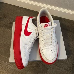 Nike Air Forces